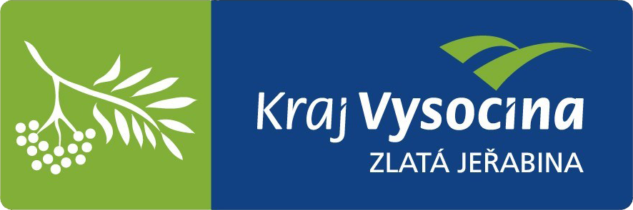 Kraj Vysočina - zlatá jeřabina